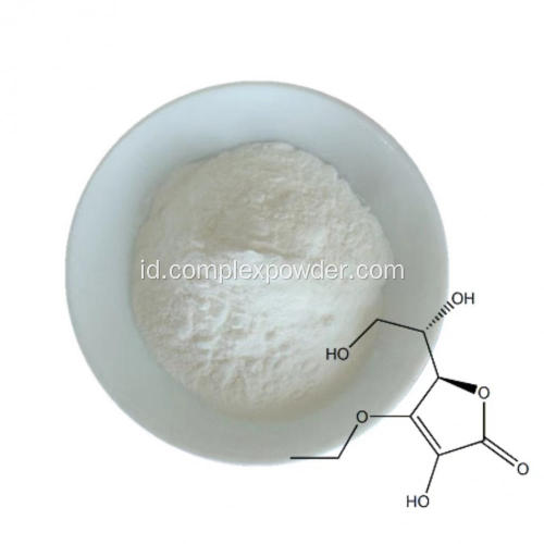 Ethyl Ascorbic Acid CAS: 86404-04-8